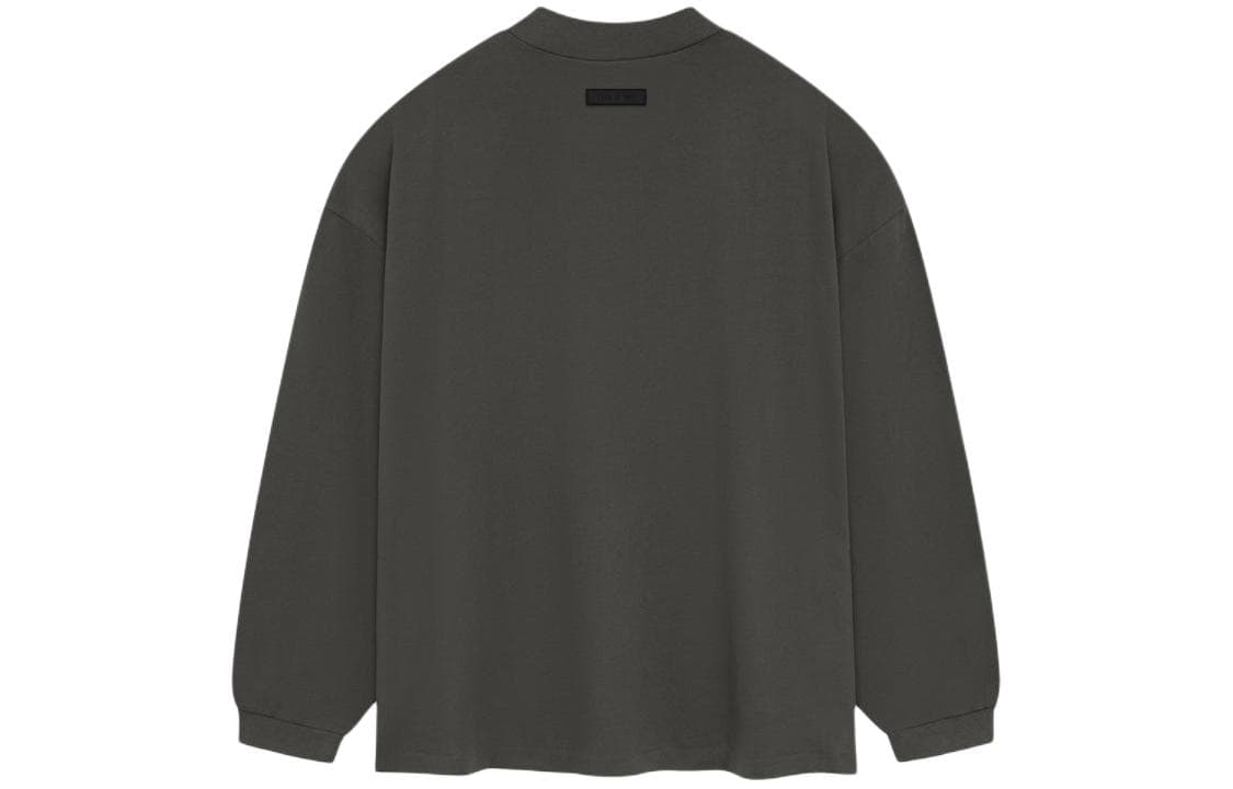 Футболка Fear of God Essentials SS24 T INK - изображение 2
