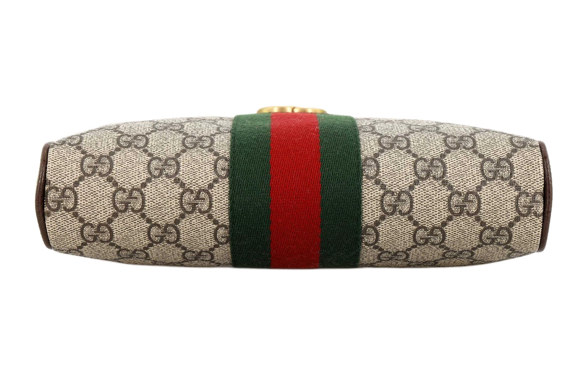 Сумка через плечо Gucci Ophidia - изображение 7