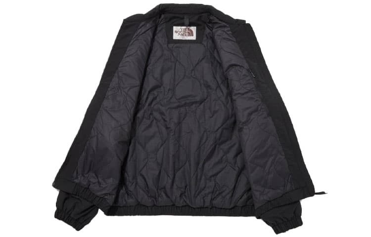 Зимняя куртка пуховик The North Face - изображение 3