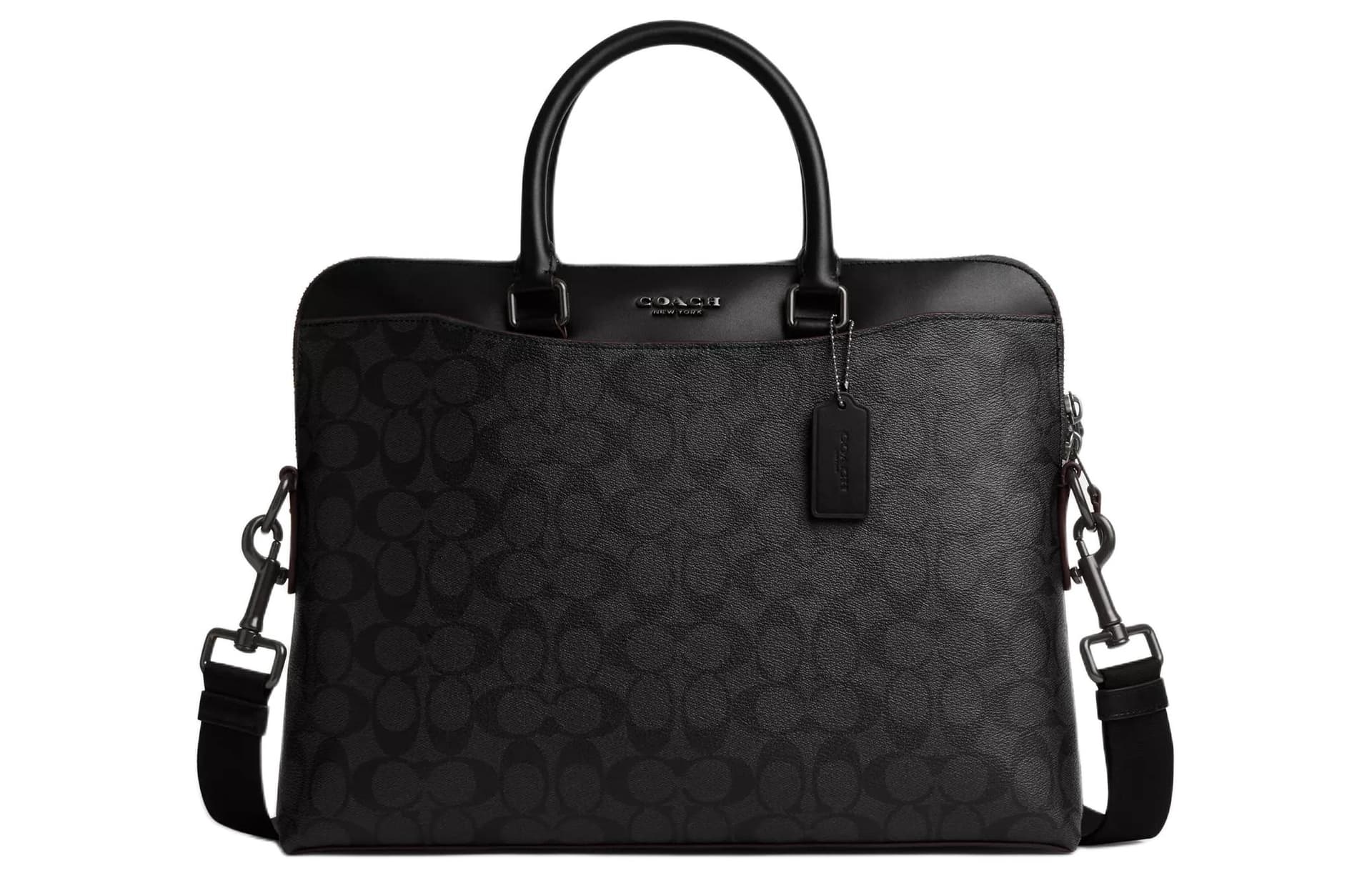 Портфель COACH Beckett - изображение 1