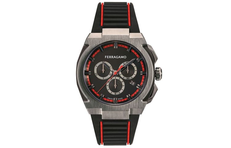 Механические часы Ferragamo SFK200323 - изображение 1