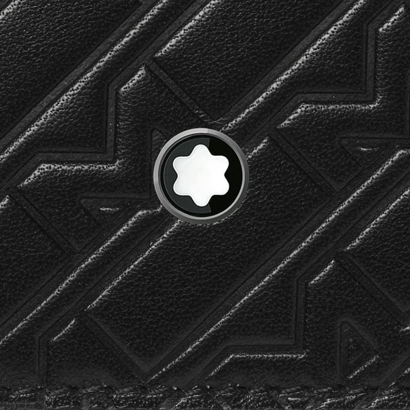 Кошелек MONTBLANC M_Gram 4810 - изображение 5