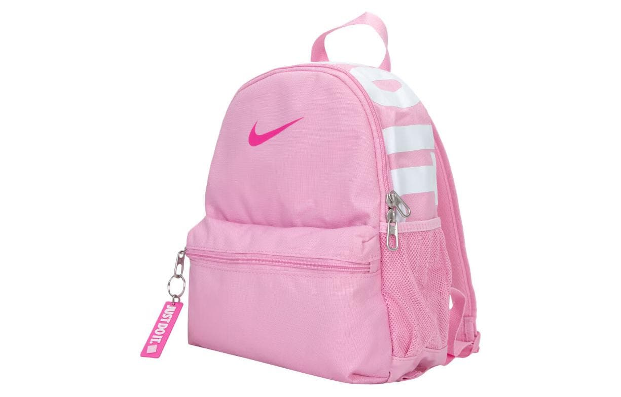 Рюкзак Nike Mini Backpack Pink - изображение 2