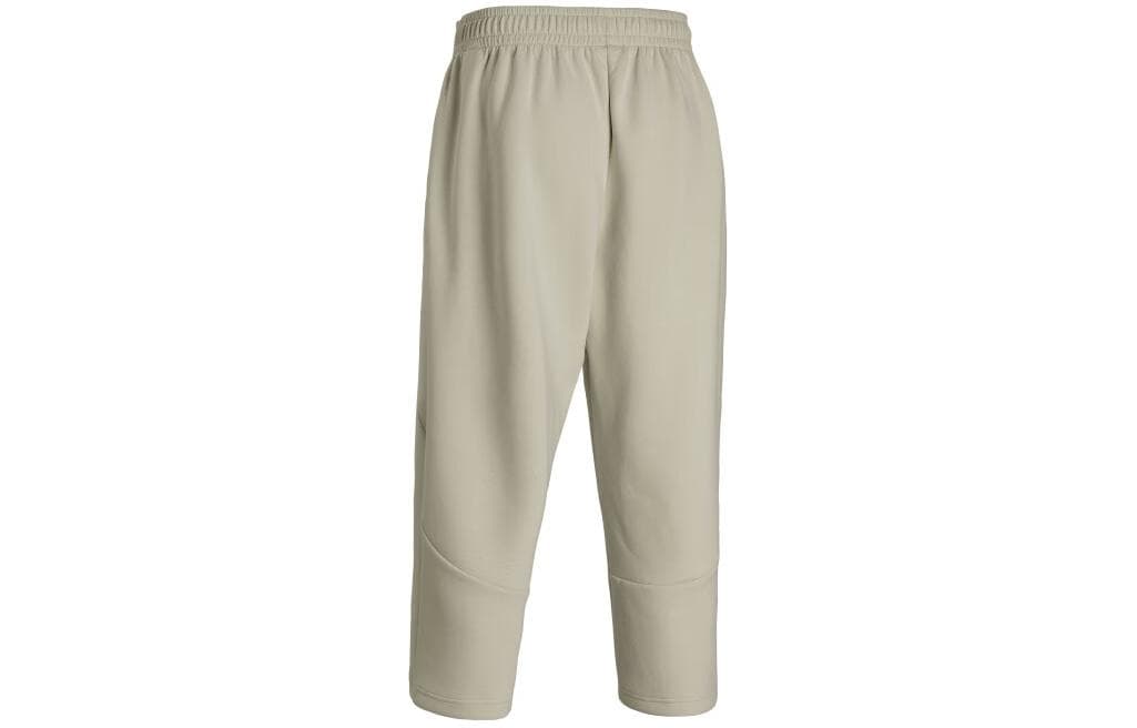 Штаны Under Armour Unstoppable - изображение 2