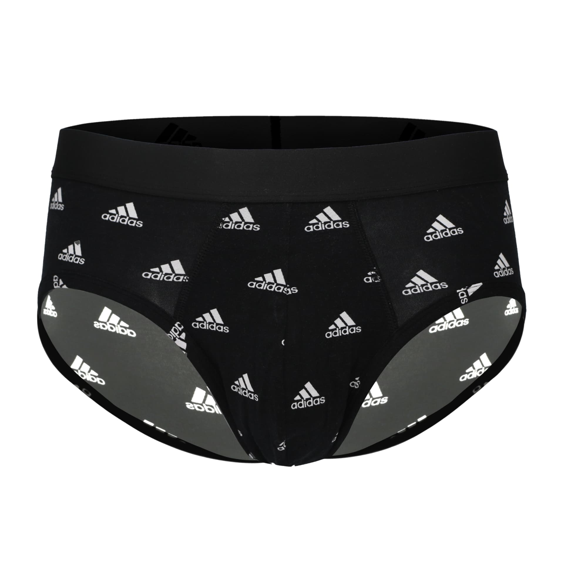 Трусы adidas 3 - изображение 4