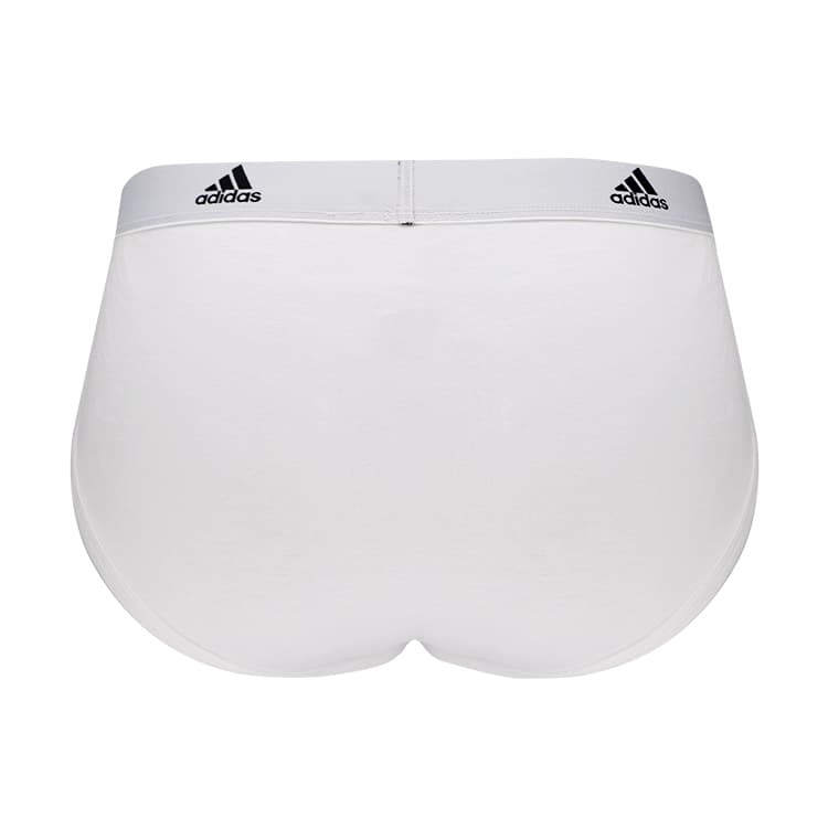 Трусы adidas 3 - изображение 2