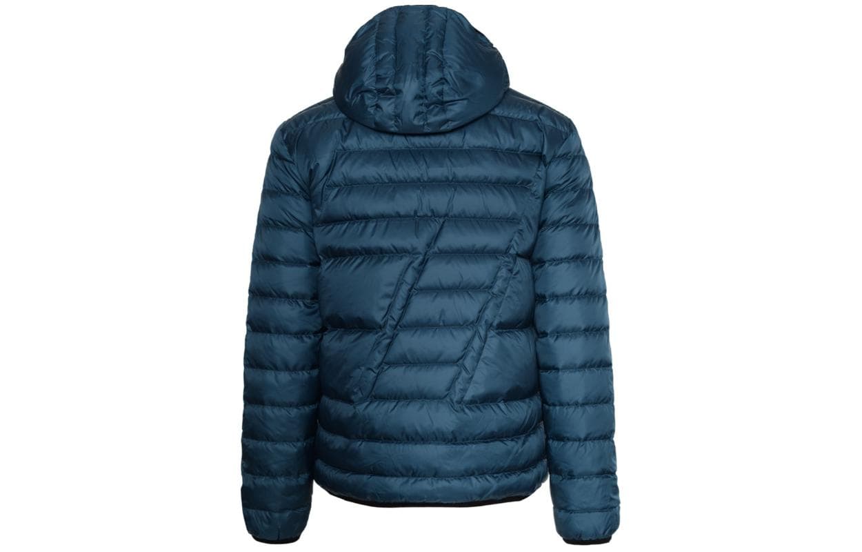 Куртка EMPORIO ARMANI - изображение 2