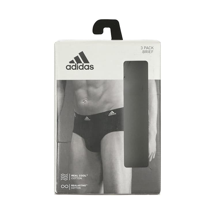 Трусы adidas 3 - изображение 4