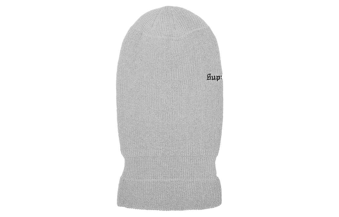 Головной убор Supreme FW23 WEEK 17 REFLECTIVE BALACLAVA - изображение 4