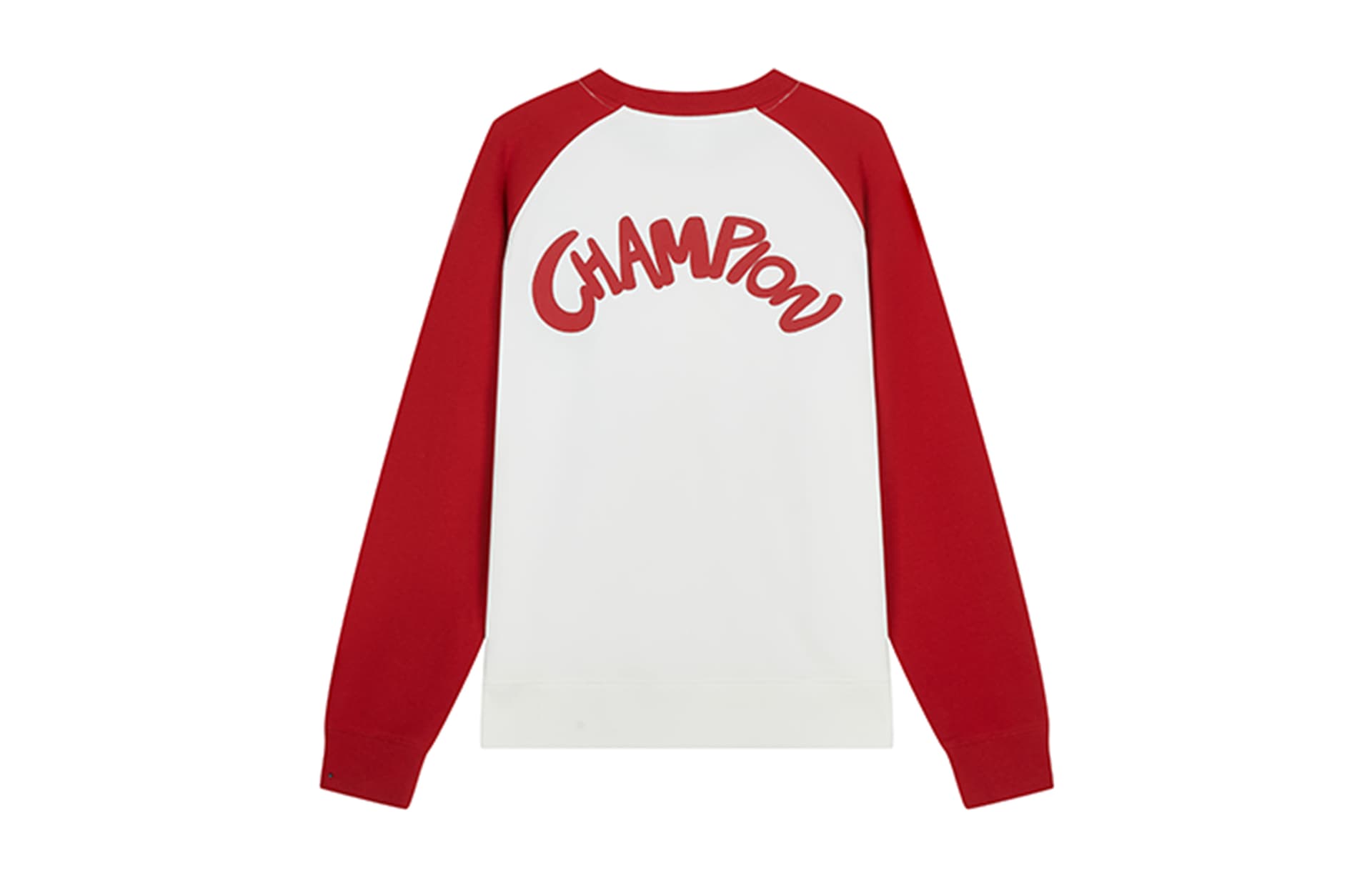 Худи Champion SS24 - изображение 2