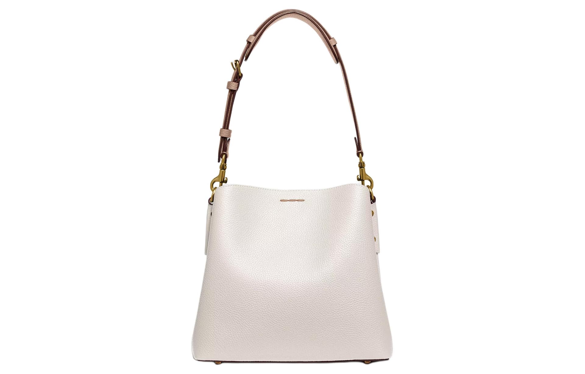 Мини-сумка COACH Willow 24 - изображение 3