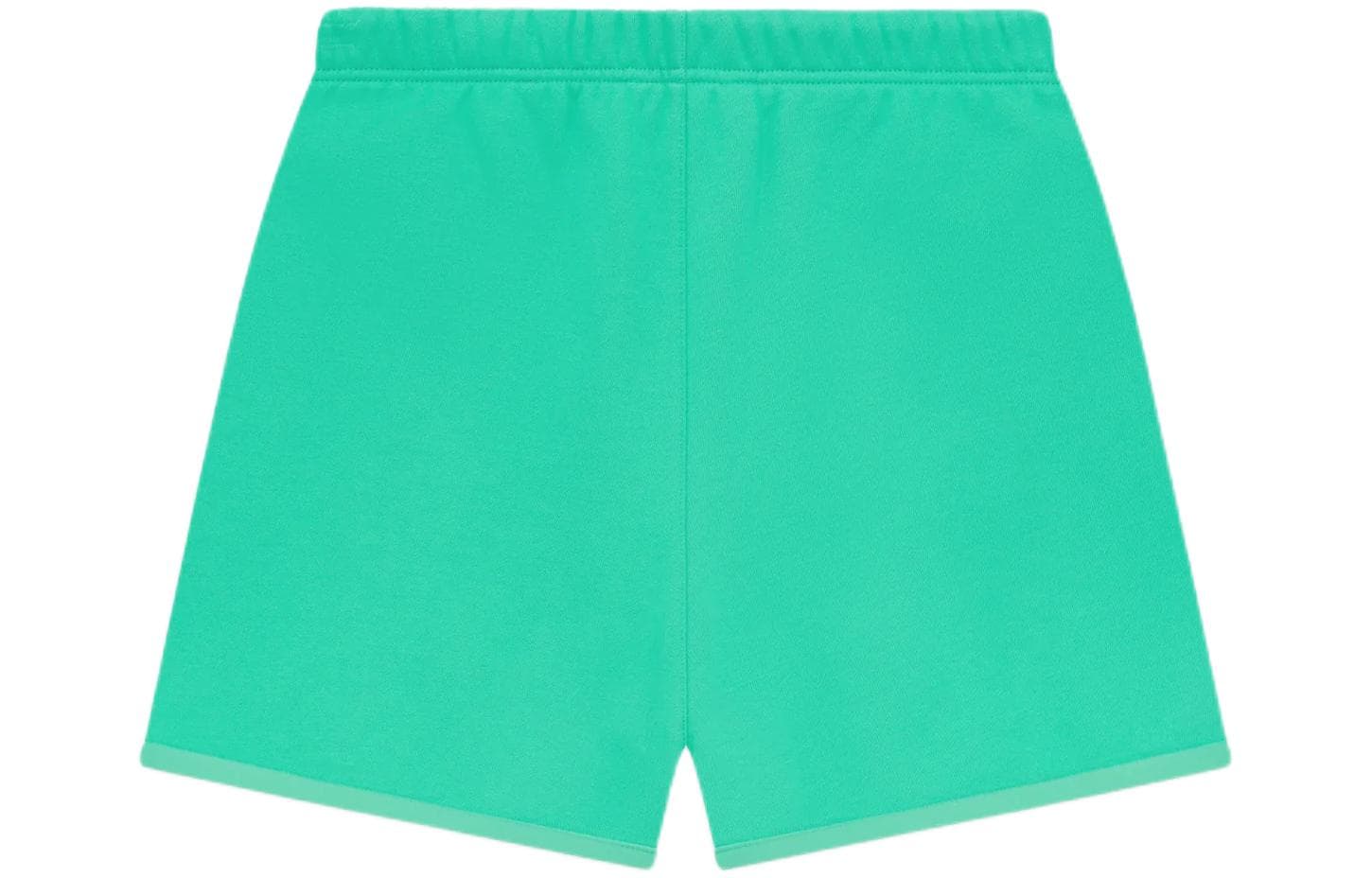 Шорты Fear of God Essentials SS24 Mint Leaf - изображение 2