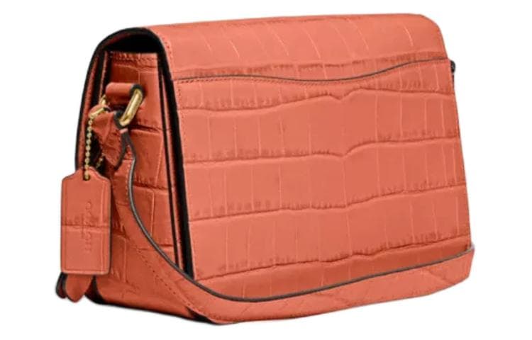 Сумка через плечо COACH Studio 25 C - изображение 2