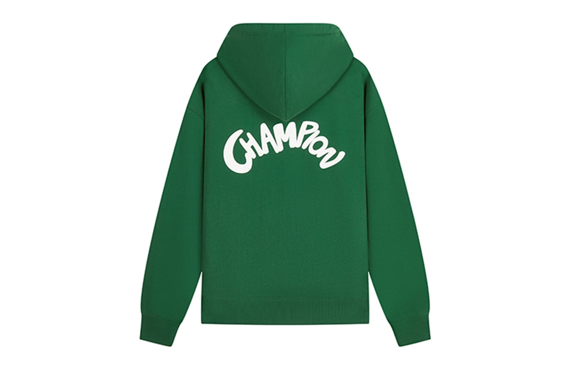 Худи Champion SS24 - изображение 2