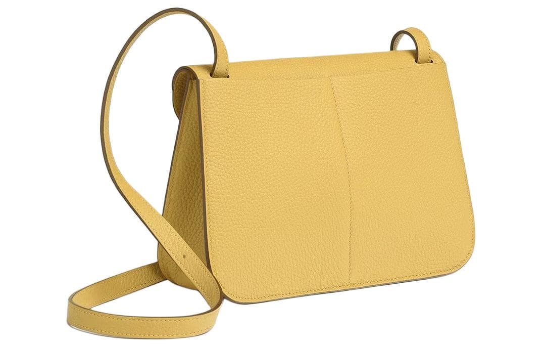 Сумка Hermes Halzan 25 - изображение 3