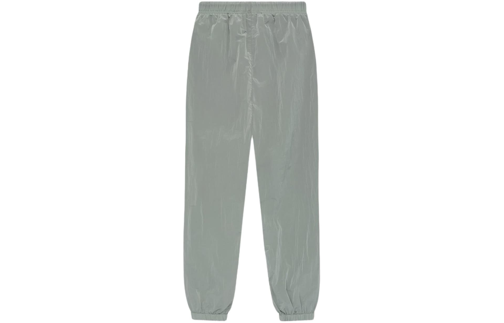 Штаны Fear of God Essentials SS24 Crinkle Nylon Trackpant Seal - изображение 2