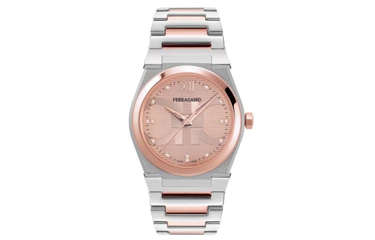 Механические часы Ferragamo SFYF01223 - изображение 3