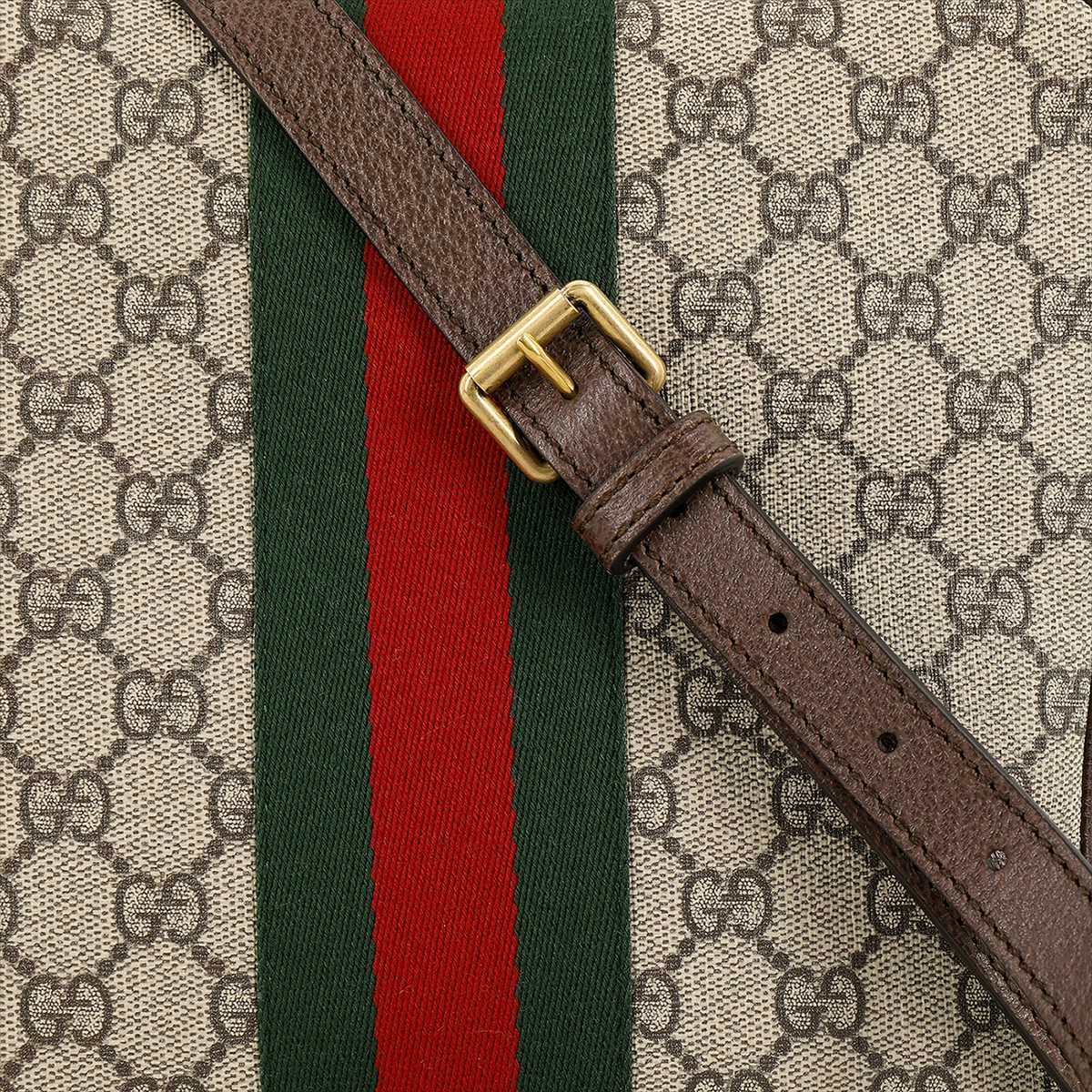 Сумка через плечо Gucci Ophidia - изображение 10