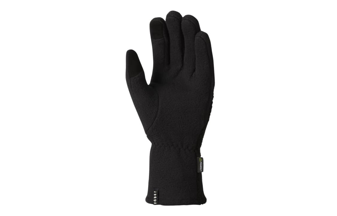 Jordan Windproof Gloves Black - изображение 2
