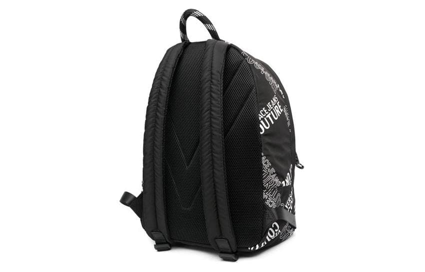 Рюкзак Versace Jeans Couture Backpack - изображение 3