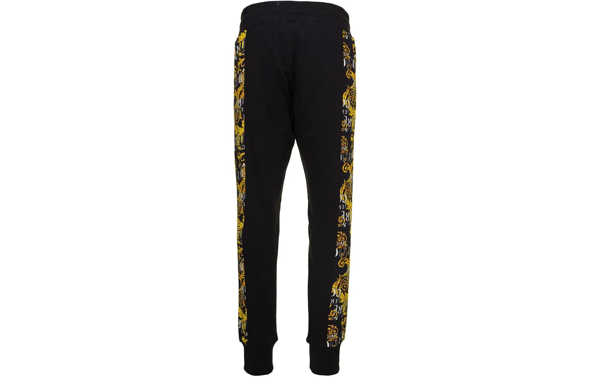 Штаны VERSACE JEANS COUTURE - изображение 2