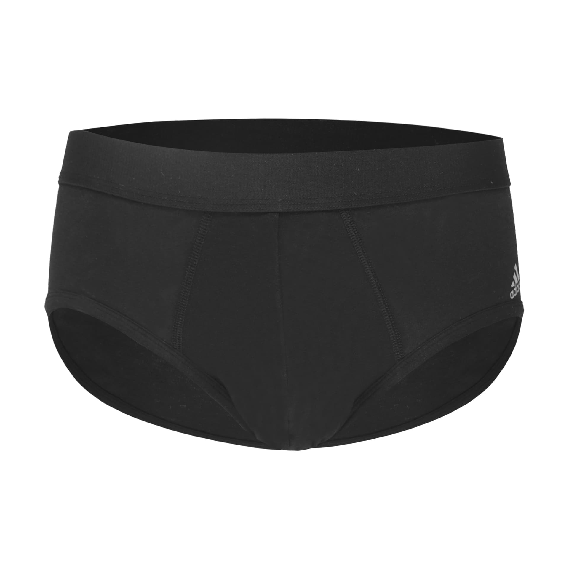 Трусы adidas 3 - изображение 2