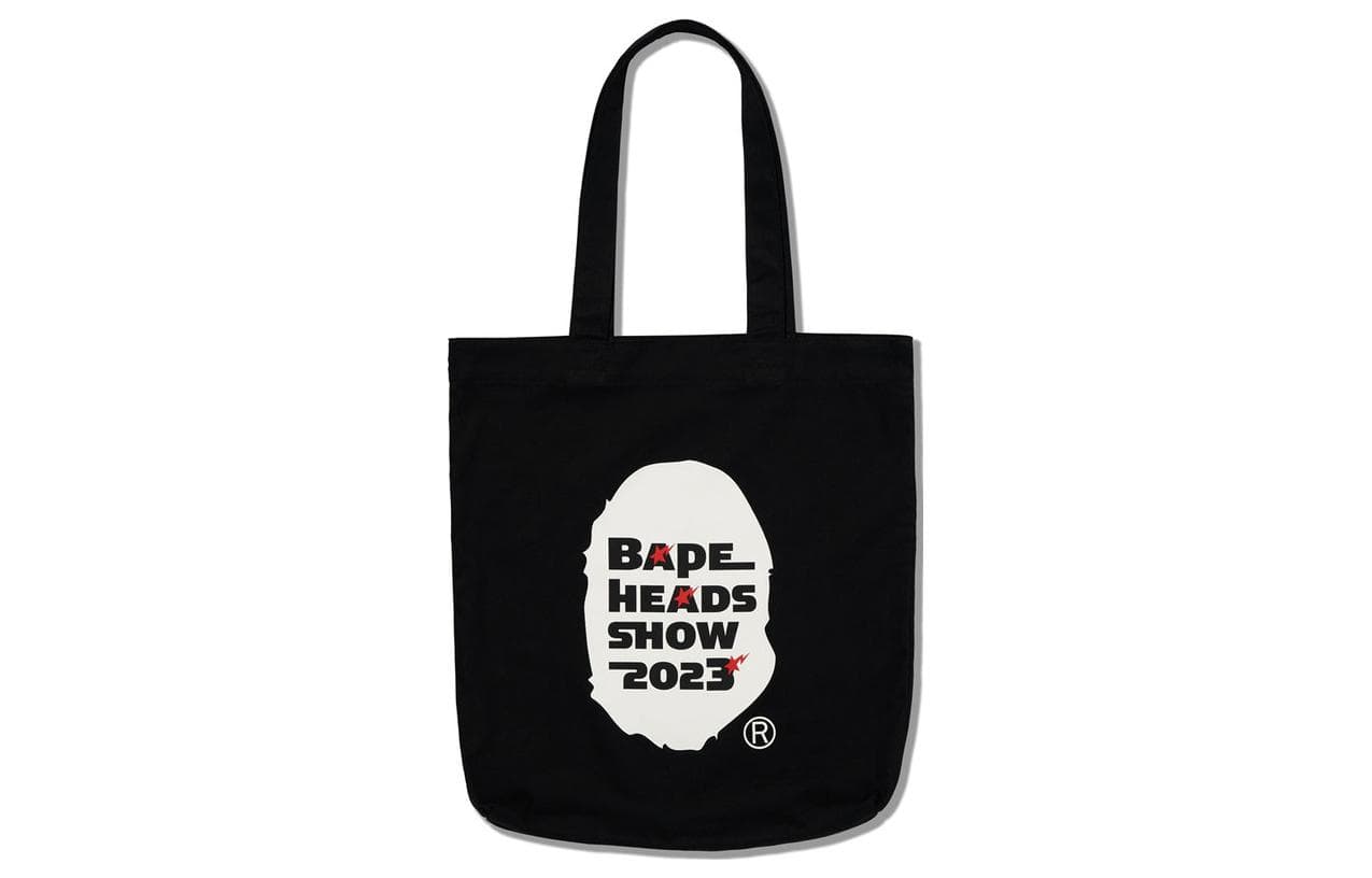 Сумка A BATHING APE Bape Tote - изображение 2