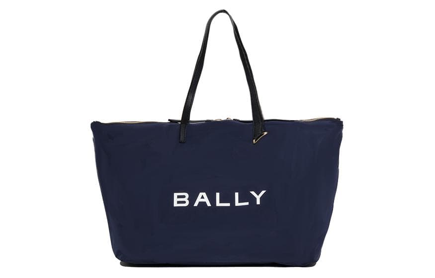 Сумка BALLY Tote - изображение 2