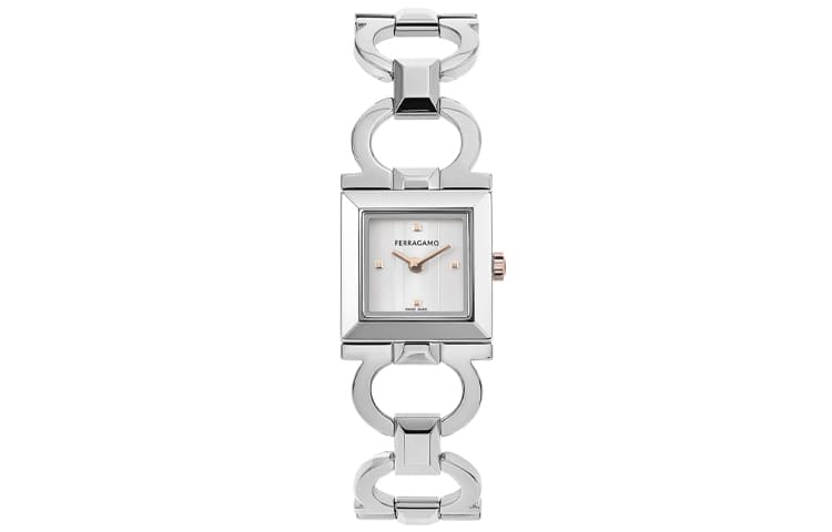 Механические часы FERRAGAMO 28mm 30 SFKT00123 - изображение 3