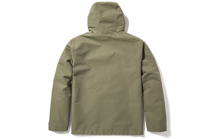 Куртка Timberland - изображение 2