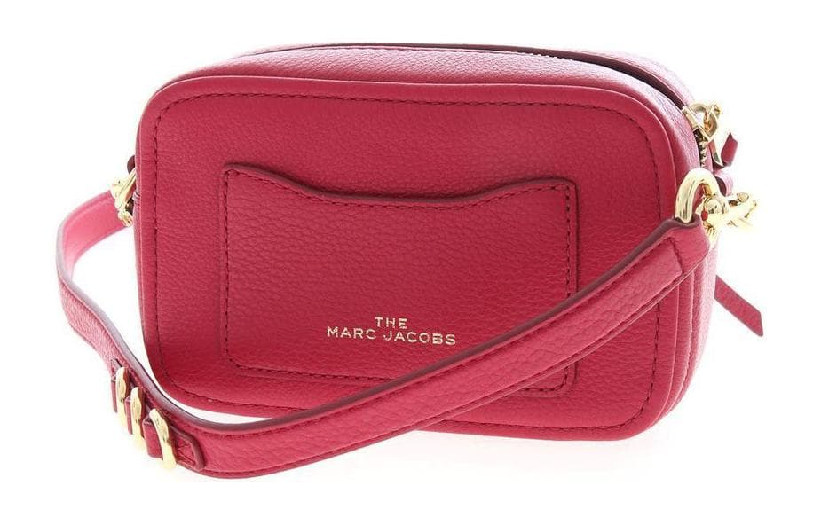 Сумка через плечо MARC JACOBS Logo - изображение 2