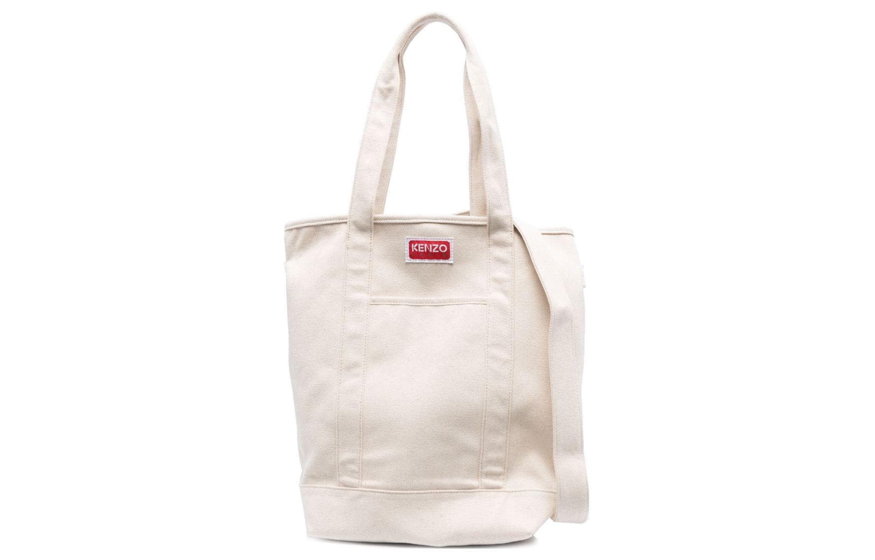 Сумка KENZO Logo Tote - изображение 4
