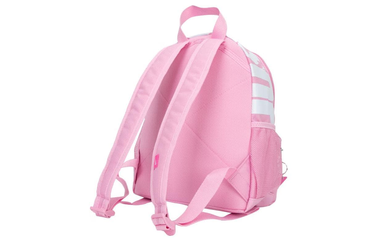 Рюкзак Nike Mini Backpack Pink - изображение 3
