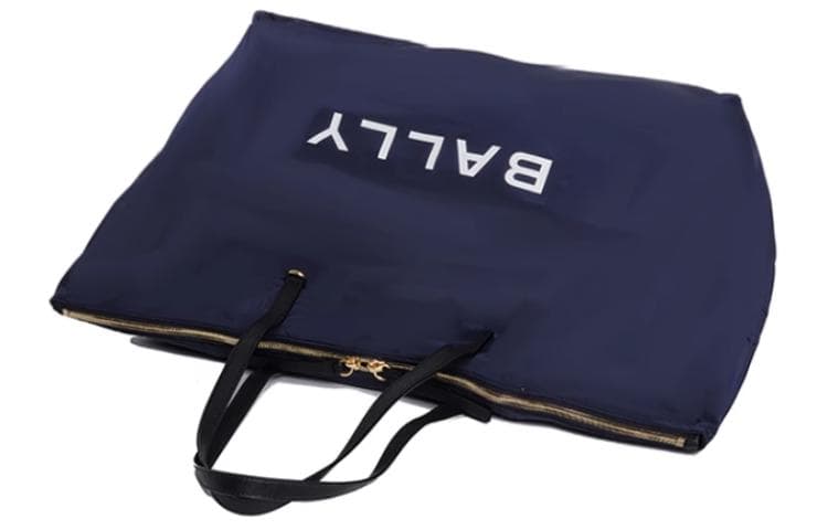 Сумка BALLY Tote - изображение 6