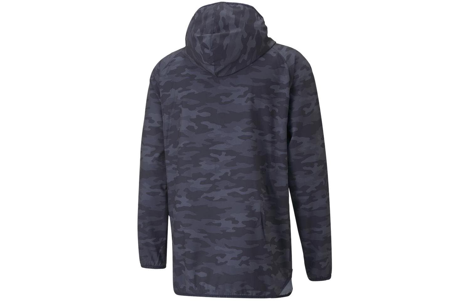 Куртка PUMA EGW - изображение 2