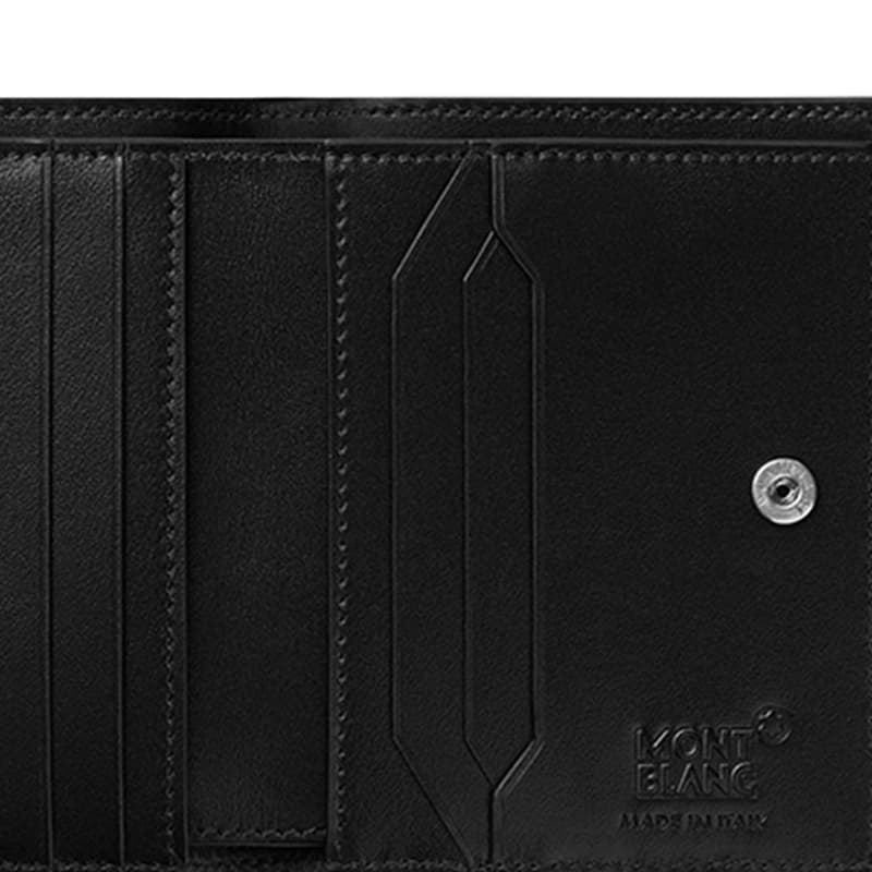 Кошелек MONTBLANC 6 - изображение 1