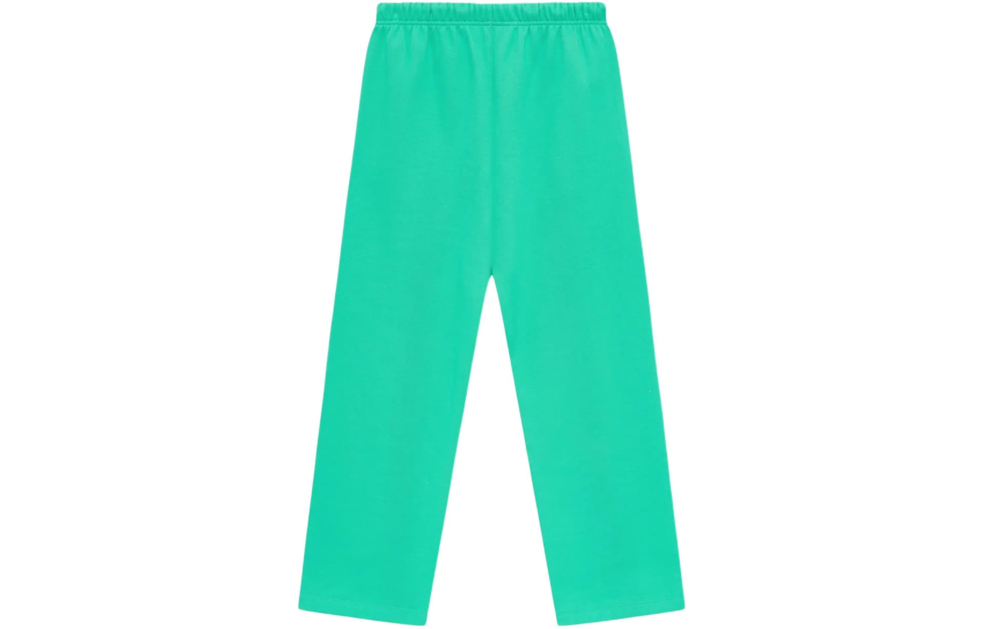 Штаны Fear of God Essentials SS24 Lounge Pants MINT LEAF - изображение 2