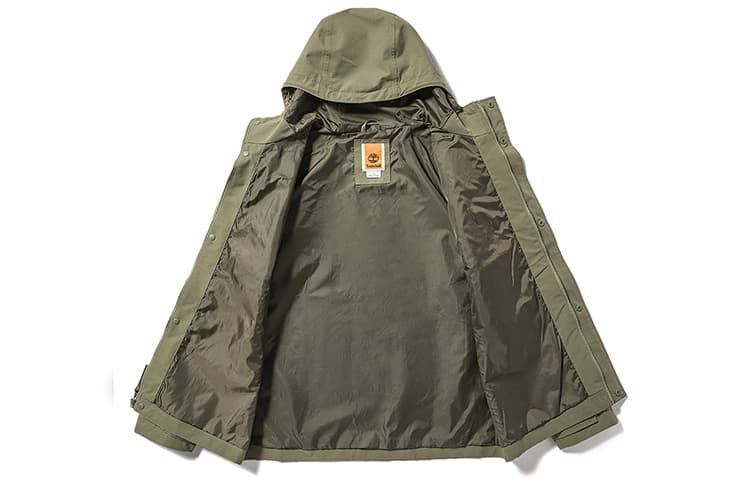 Куртка Timberland - изображение 3
