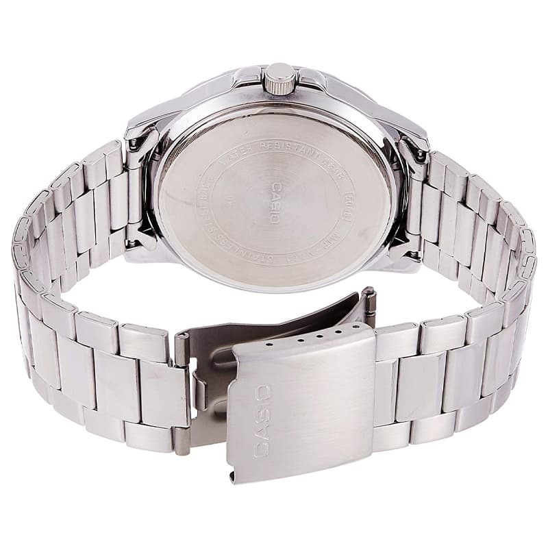 Часы Casio Enticer MTP-VD01D-7E - изображение 4