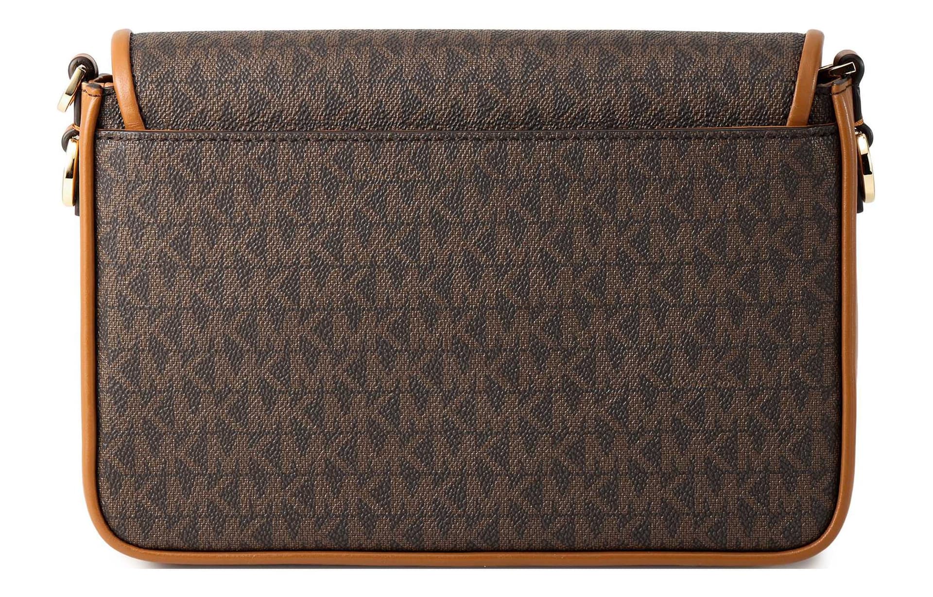 Мини-сумка MICHAEL KORS MK Bradshaw - изображение 5