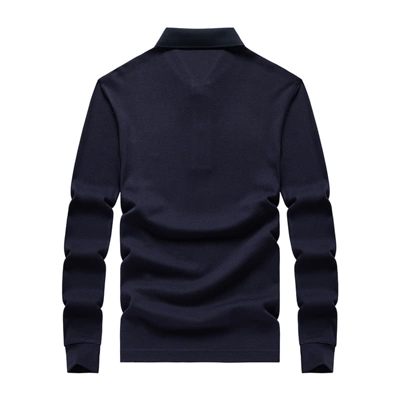 Поло SEPTWOLVES POLO - изображение 2