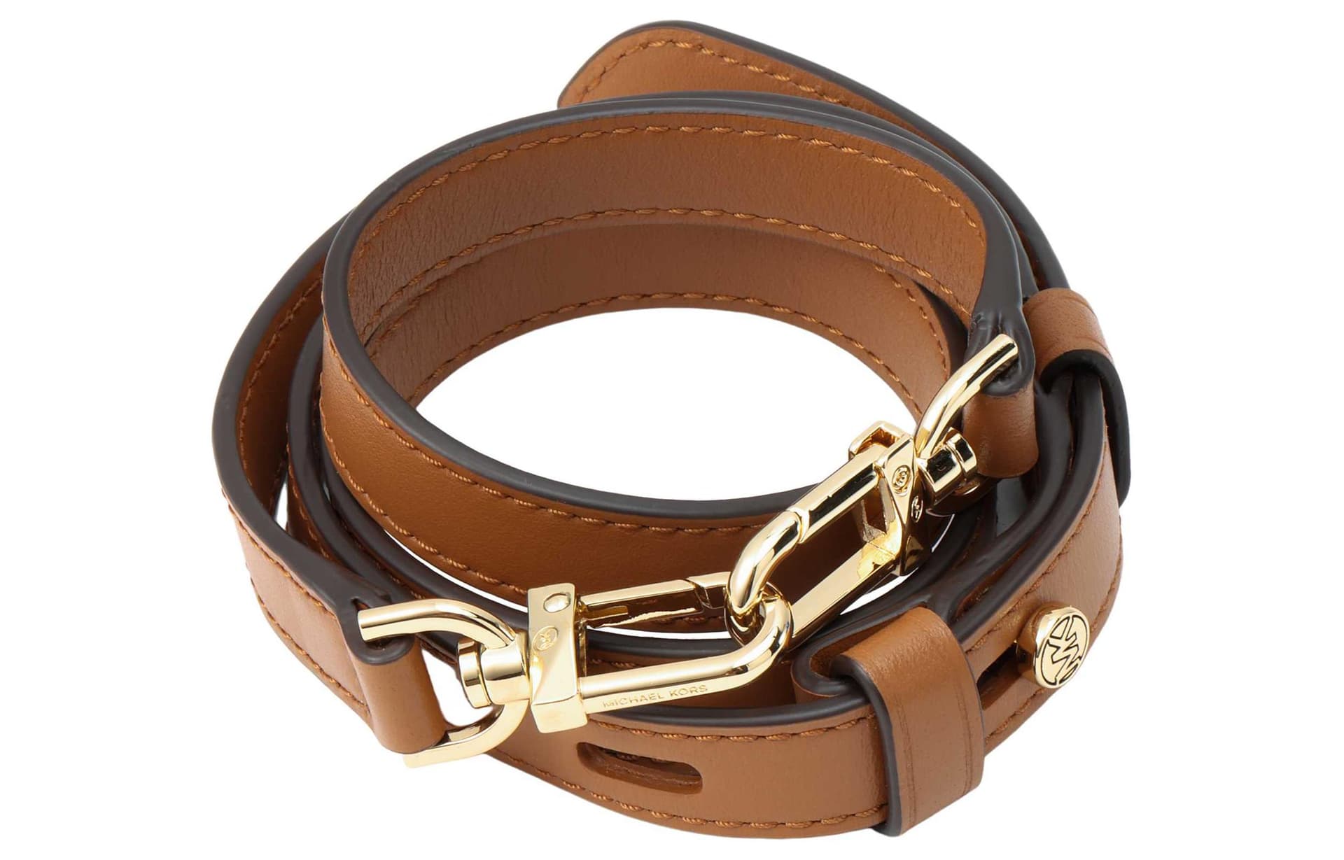 Мини-сумка MICHAEL KORS MK Bradshaw - изображение 8