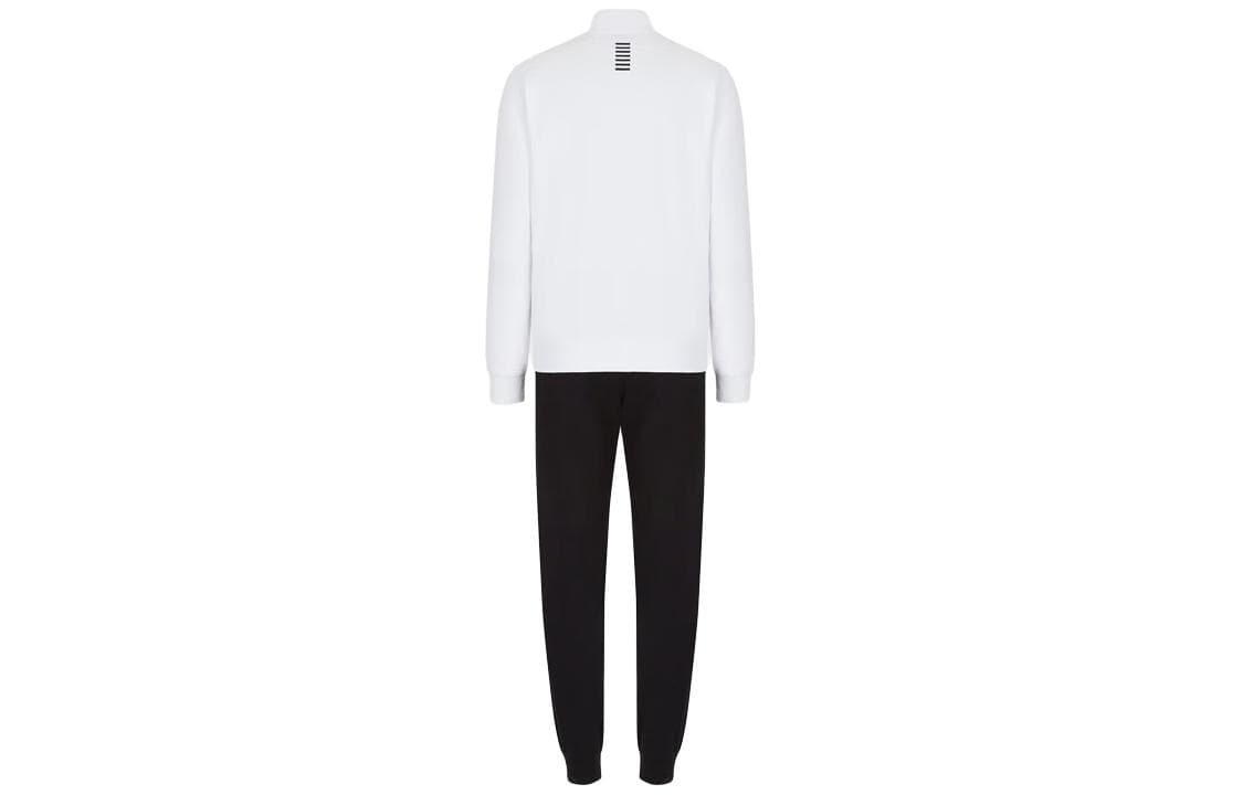 Спортивный костюм EMPORIO ARMANI Logo 2 - изображение 2