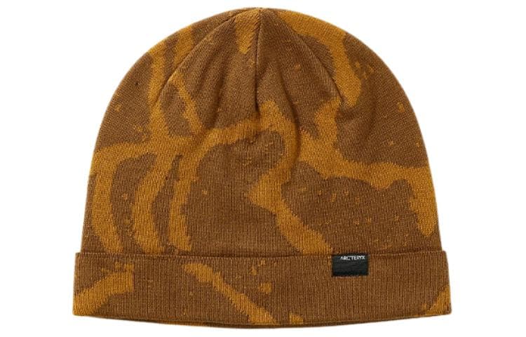 Шапка Arcteryx Logo - изображение 1