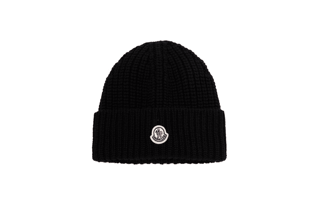 Шапка Moncler - изображение 1