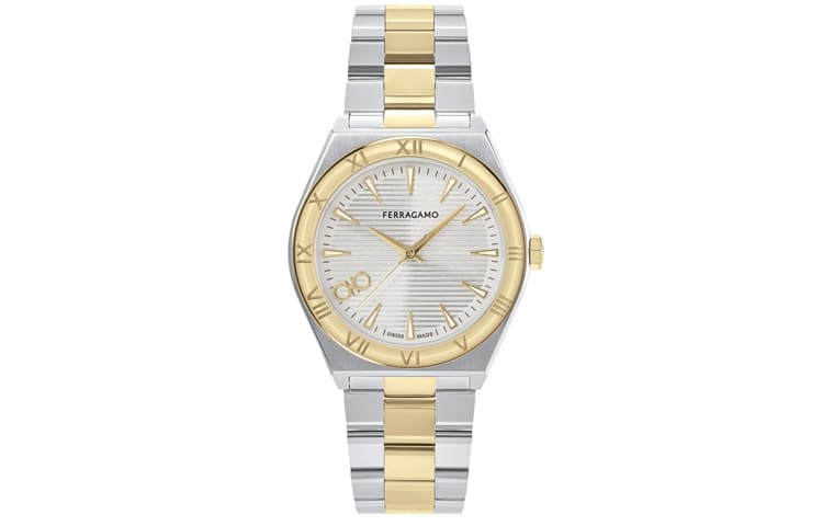 Механические часы Ferragamo SFKV00223 - изображение 1