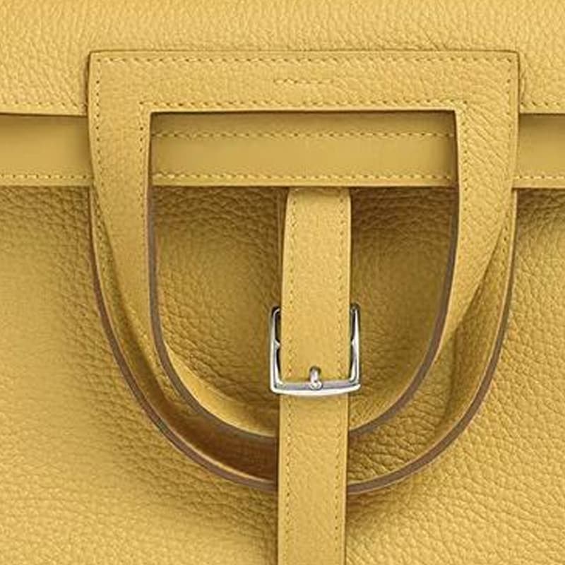 Сумка Hermes Halzan 25 - изображение 7