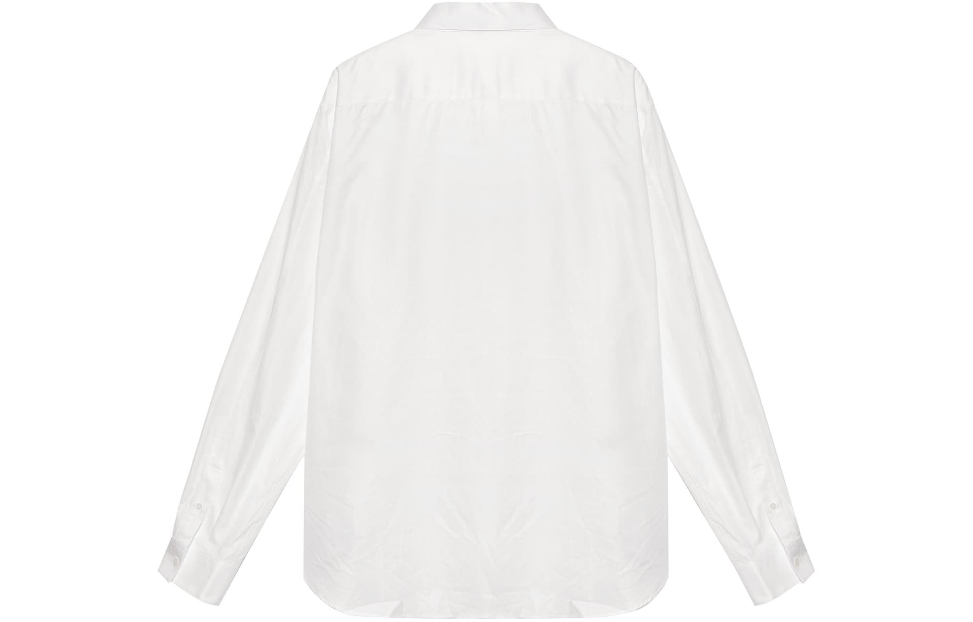 Рубашка LOEWE SS23 Logo - изображение 2