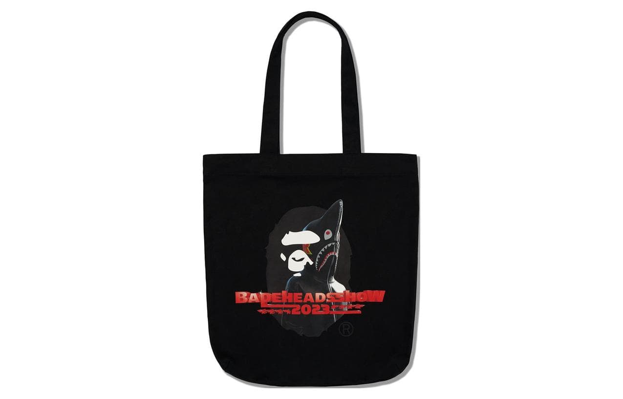 Сумка A BATHING APE Bape Tote - изображение 1