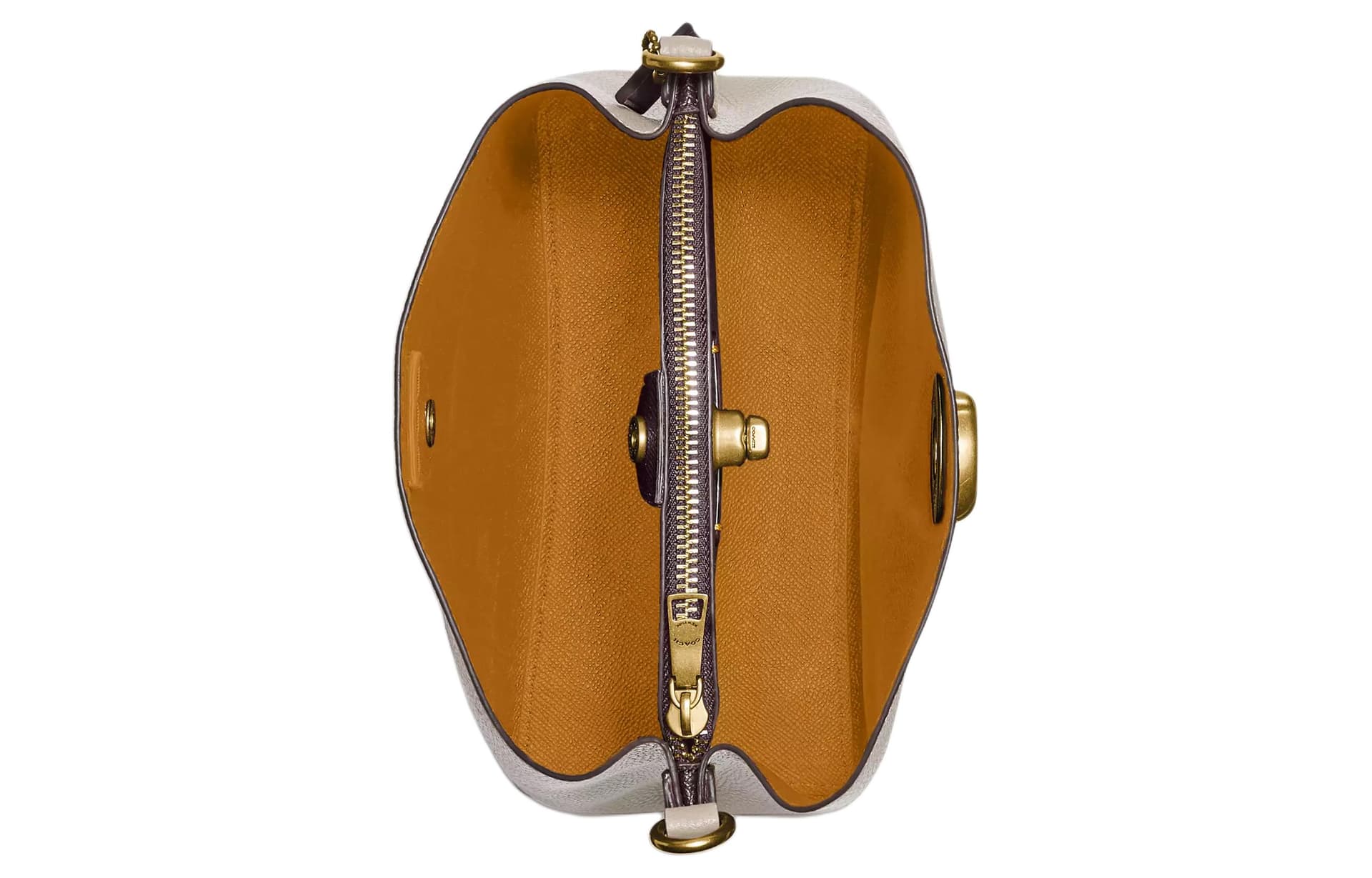 Мини-сумка COACH Willow 24 - изображение 5